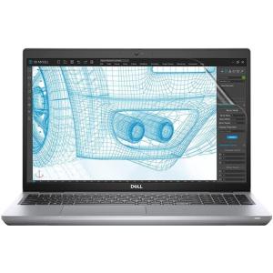 celicious Vivid Invisible Glossy HD Screen Protector Film Compatible with Dell Precision 15 3561 (Touch) [Pack of 2]　並行輸入品