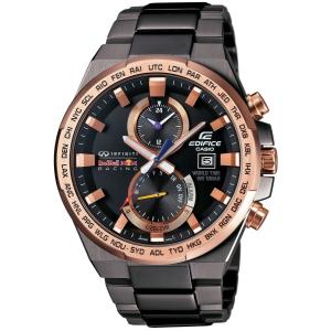 展示処分 CASIO カシオ メンズ腕時計 EDIFICE レッドブル・レーシング 限定モデル EFR-542RBM-1AJR 国内正規品｜watchnet