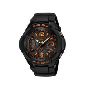 G-SHOCK SKY COCKPIT スカイコックピット GW-3000B-1AJF メンズ 腕時計