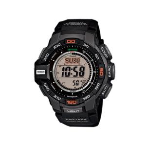 CASIO PROTREK プロトレック メンズ 腕時計 ソーラー トリプルセンサーVer.3 PRG-270-1JF｜watchnet