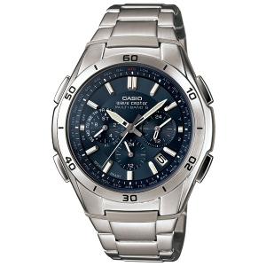 WAVE(CASIO) プレゼント カシオ WAVE CEPTOR 男性 腕時計 WAVE(CASIO) プレゼント カシオ WAVE CEPTOR 男性 腕時計