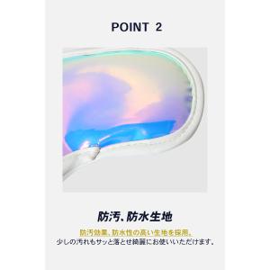 アイアンカバー ゴルフ カバー ヘッドカバー ...の詳細画像2