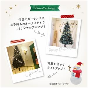 壁掛け クリスマスツリー タペストリー クリス...の詳細画像5