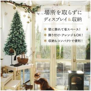 壁掛け クリスマスツリー タペストリー クリス...の詳細画像4