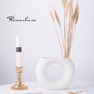 CRITIBA クリチーバ SHALLOWS No.2 シャロウズ フラワーベース 花瓶