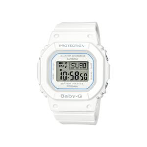 カシオ ベビーG CASIO BABY-G BASIC BGD-560-7JF｜watchshop