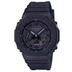 再入荷 カシオ Gショック CASIO G-SHOCK Perfect Size Combi カーボンコアガード CARBON CORE GUARD GA-2100-1A1JF 送料無料｜watchshop