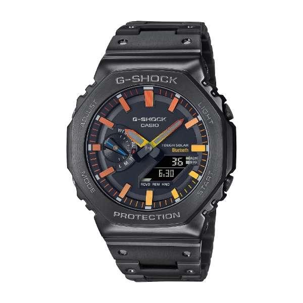 【 2024年3月29日発売 】 カシオ G-SHOCK GM-B2100BC-1AJF G-SHO...