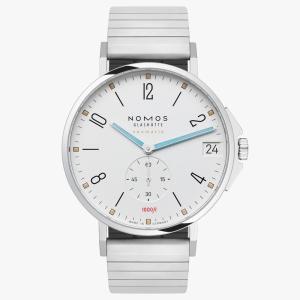 特別 ノモス グラスヒュッテ タンジェント スポーツ ネオマティック 42 デイト NOMOS GLASHUTTE Tangente Sports neomatik TNS161011W2M