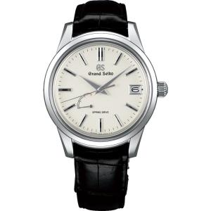 グランドセイコー GRANDSEIKO 9Rスプリングドラ...