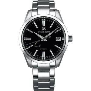 グランドセイコー GRANDSEIKO 9Rスプリングドラ...