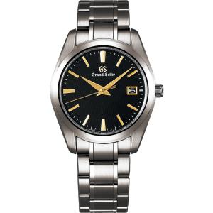 グランドセイコー GRANDSEIKO 9Fクオーツ S...
