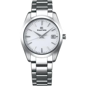 グランドセイコー GRANDSEIKO 9Fクオーツ S...