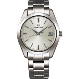 グランドセイコー GRANDSEIKO 9Fクオーツ S...