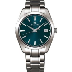 グランドセイコー GRANDSEIKO 9Fクオーツ S...