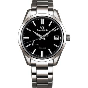 グランドセイコー GRANDSEIKO 9Rスプリングドラ...