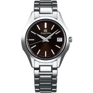 グランドセイコー GRANDSEIKO 9Fクオーツ SBG...