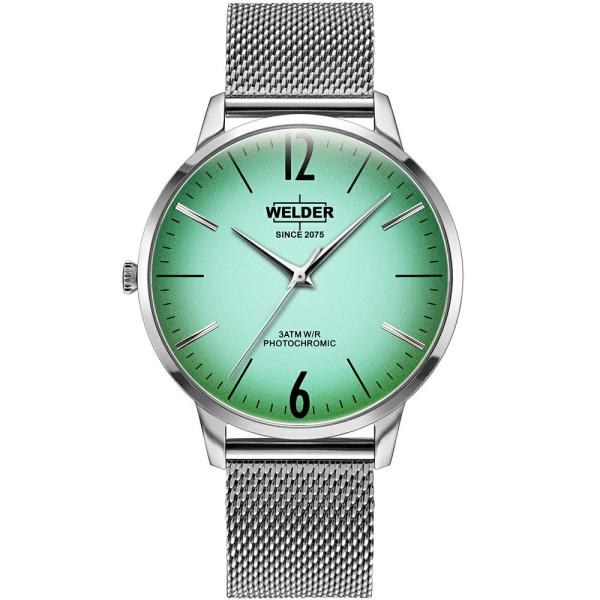 WELDER 時計 ウェルダー クォーツ式 腕時計 welder watch WRS406 送料無料