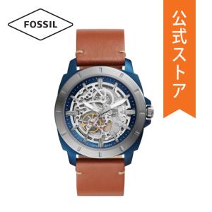 フォッシル 腕時計 自動巻き メンズ FOSSIL 時計 BQ2427 PRIVATEER SPORT 公式｜watchstation