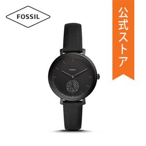 大感謝祭 40%OFF フォッシル 腕時計 Fossil レディース ジャクリーン ES4490 JACQUELINE