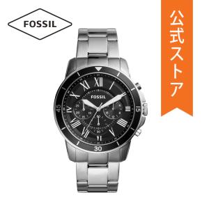 フォッシル 腕時計 GRANT SPORT FS5236