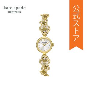 ケイト スペード 腕時計 アナログ クオーツ レディース ゴールド ステンレススチール Monroe KSW1828 2024 春の商品画像