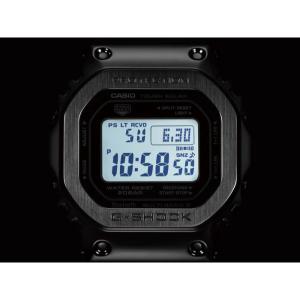 CASIO G-SHOCK GMW-B5000...の詳細画像4