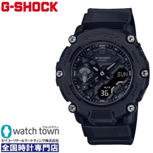 腕時計、アクセサリー メンズ腕時計 腕時計 メンズ Gショック 2200型 クォーツ ケース幅45mm ポリウレタン 