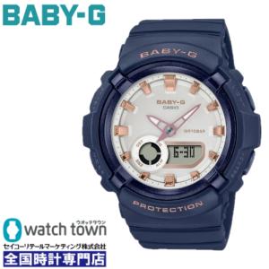 CASIO BABY-G BGA-280BA-2AJF 腕時計 レディース 正規品｜watchtown