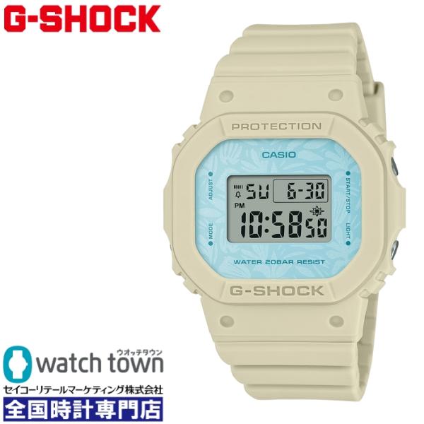 CASIO G-SHOCK GMD-S5600NC-9JF ユニセックス 正規品