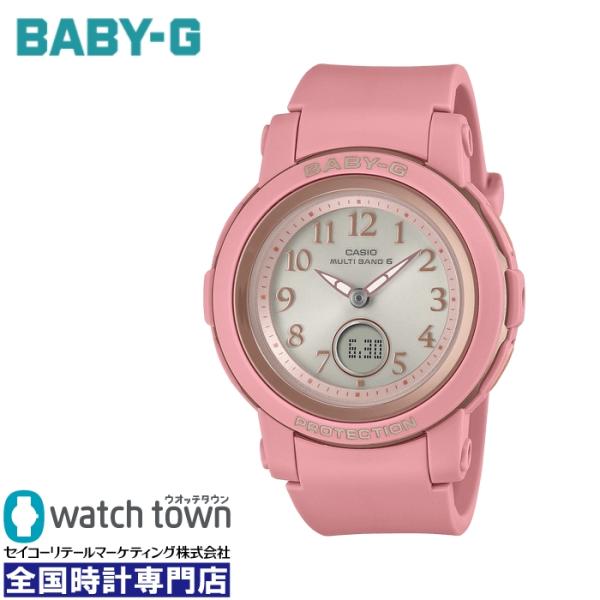 CASIO BABY-G BGA-2900AF-4AJF 腕時計 レディース 正規品 11月17日発...