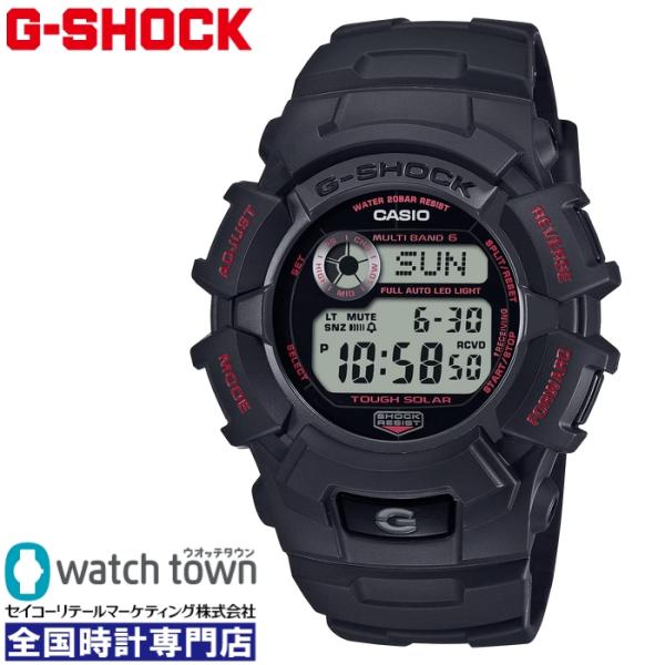 CASIO G-SHOCK GW-2320FP-1A4JR ファイアー・パッケージ2024 腕時計 ...