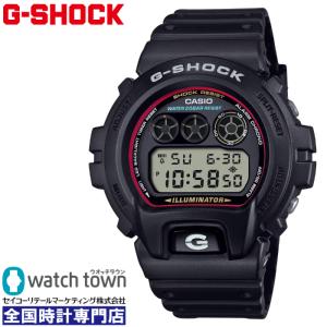CASIO G-SHOCK DW-6900RL-1JF 国内正規品 腕時計 12月13日発売モデル
