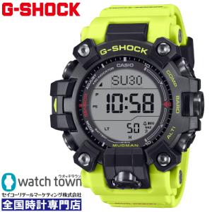 CASIO G-SHOCK GW-9500MRY...の商品画像