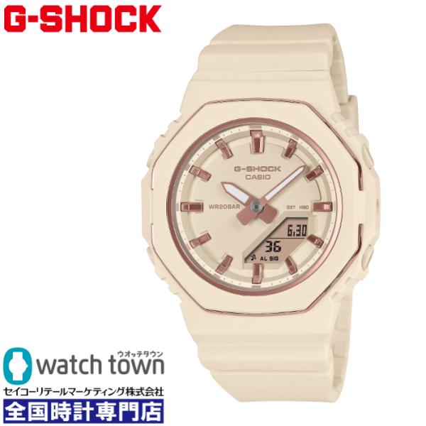 CASIO G-SHOCK GMA-P2110-4AJF 国内正規品 電池式クオーツ 腕時計 ユニセ...