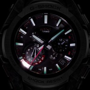 CASIO G-SHOCK MTG-B4000...の詳細画像5