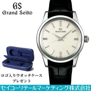 SEIKO グランドセイコー SBGW231 エレガンスコレクション メカニカル 手巻 9S64 腕時計 メンズ｜watchtown