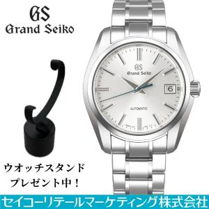 SEIKO グランドセイコー SBGR315 ヘリテージコレクション メカニカル　自動巻（手巻つき） 9S65 メタル 腕時計 メンズ｜watchtown