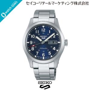 SEIKO（セイコー） 5スポーツ ヘリテージデザイン復刻 限定モデル