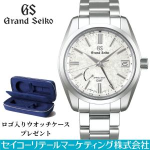 SEIKO グランドセイコー SBGE279 ヘリテージコレクション スプリングドライブ 腕時計 メンズ｜watchtown