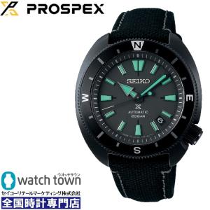 SEIKO プロスペックス SBDY121 メカニカル 自動巻（手巻つき）4R35 The Black Series Limited Edition 腕時計｜watchtown
