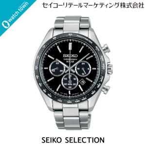 SEIKO SELECTION セイコー セレクション Sシリーズ SBPY167 メンズ