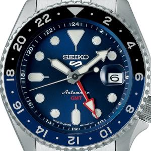 SEIKO Seiko 5 Sports 5ス...の詳細画像2