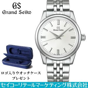 SEIKO グランドセイコー SBGW305 エレガンスコレクション メカニカル 手巻 9S64 腕時計 メンズ 12月8日発売モデル｜watchtown