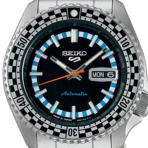 SEIKO Seiko 5 Sports 5ス...の詳細画像2