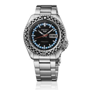 SEIKO Seiko 5 Sports 5ス...の詳細画像4