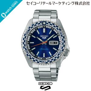 SEIKO Seiko 5 Sports 5スポ...の商品画像