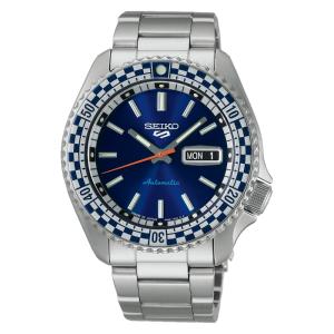 SEIKO Seiko 5 Sports 5ス...の詳細画像1