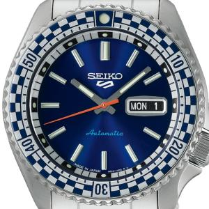 SEIKO Seiko 5 Sports 5ス...の詳細画像2