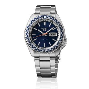 SEIKO Seiko 5 Sports 5ス...の詳細画像4